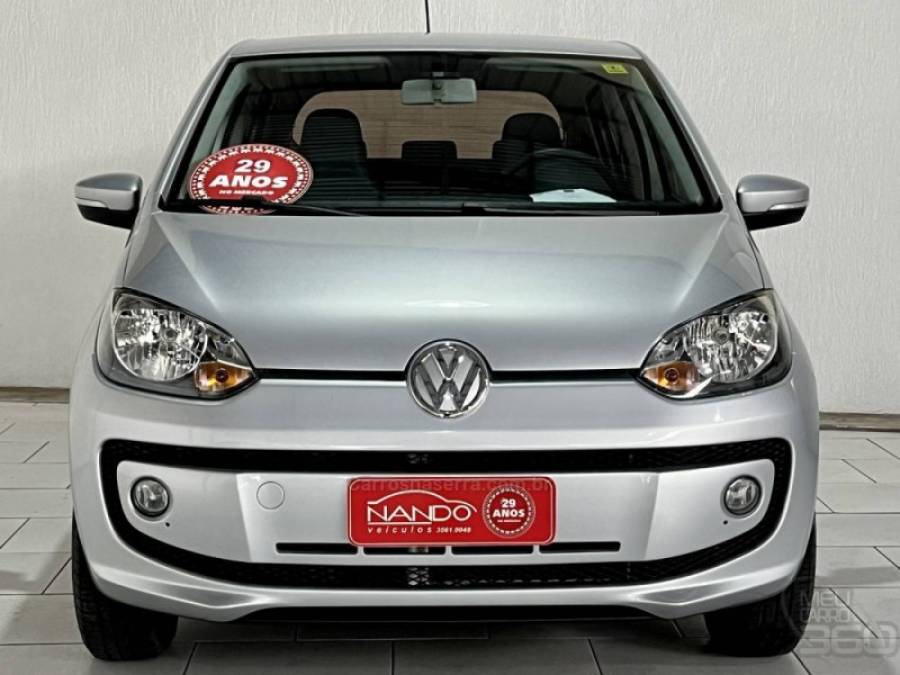 Volkswagen Up 2016 por R$ 45.900, São Paulo, SP - ID: 6353939